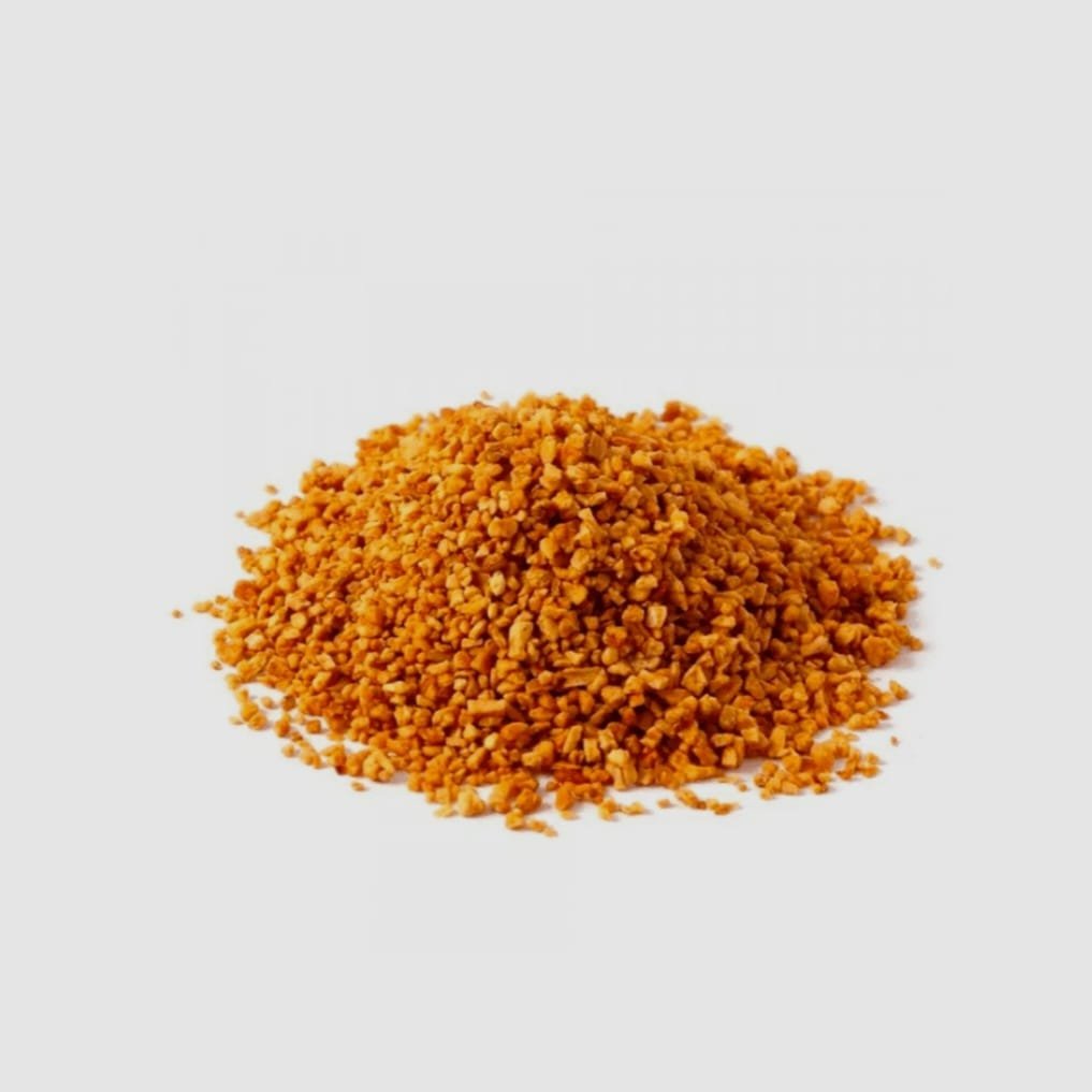 Alho frito 100g