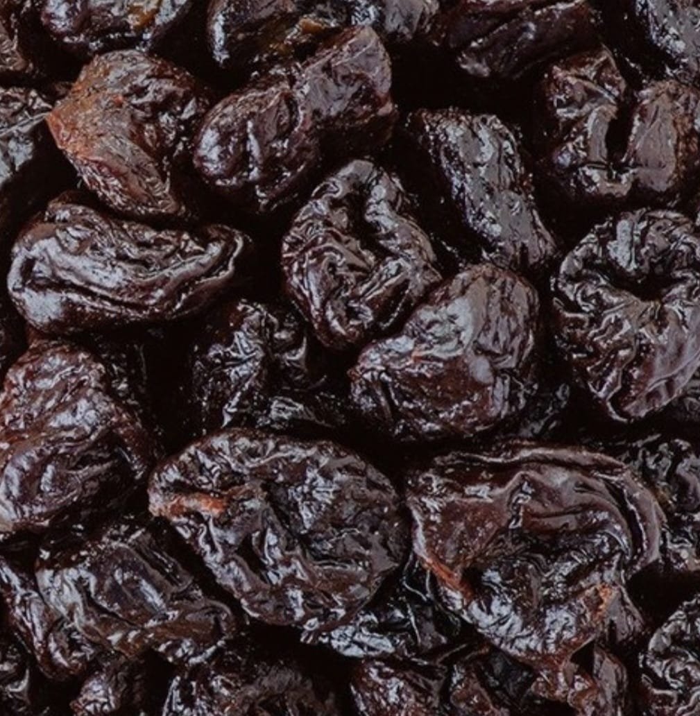 Ameixa seca sem caroço 100g