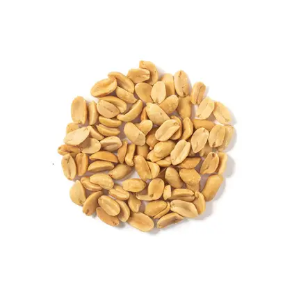 Amendoim torrado sem sal 100g