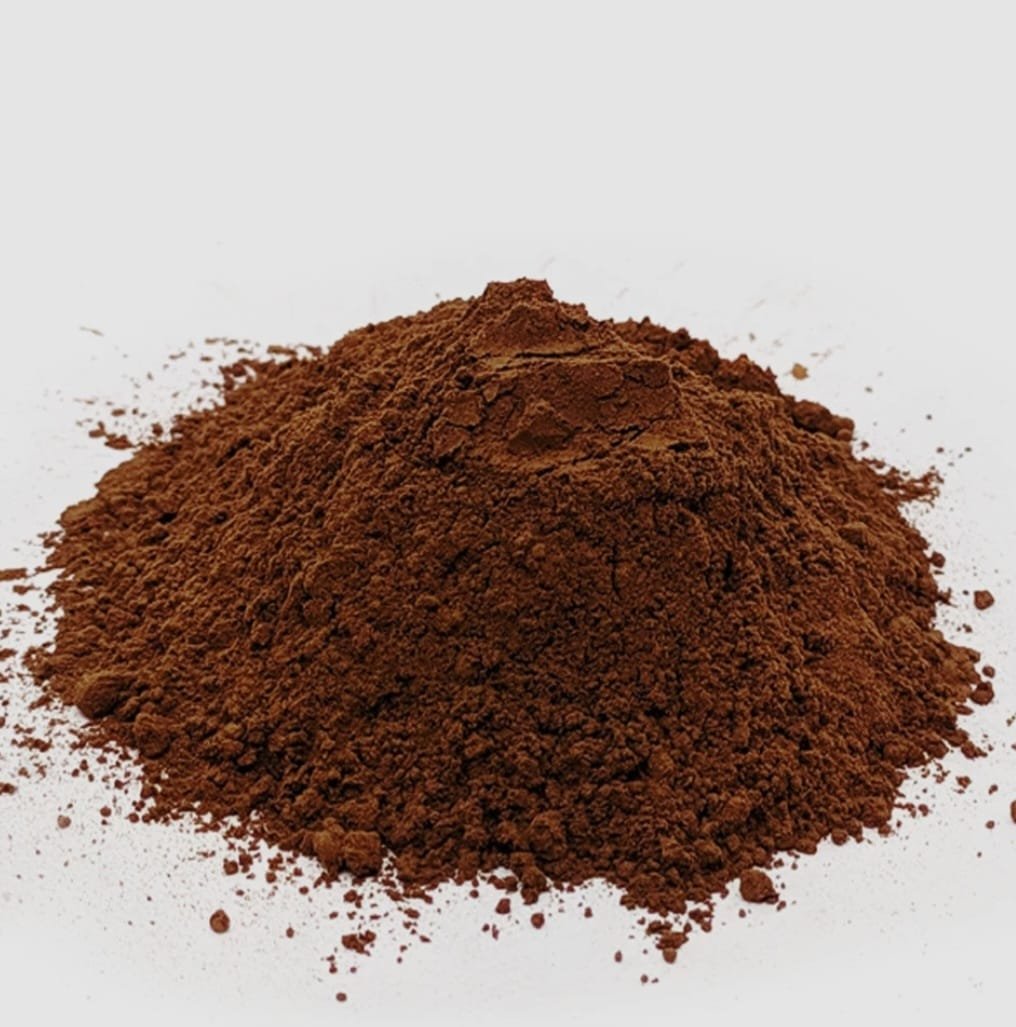 Cacau em pó 100% 100g