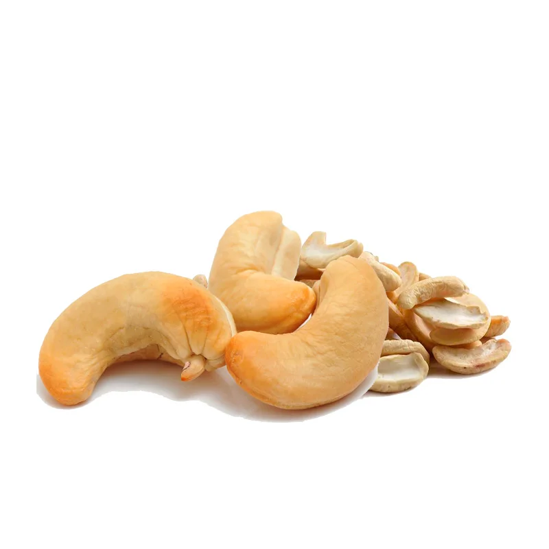 Castanha de caju mista 100g