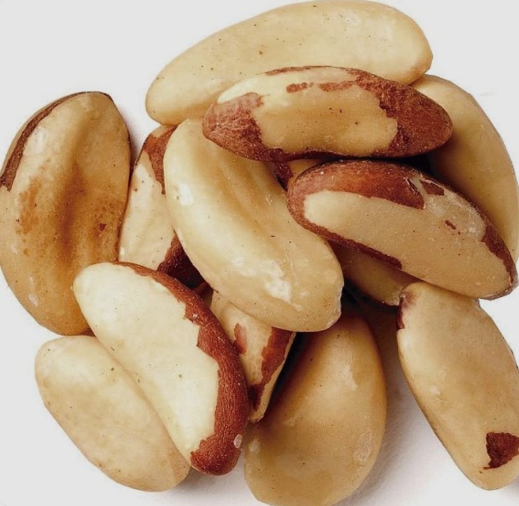 Castanha do Pará 100g