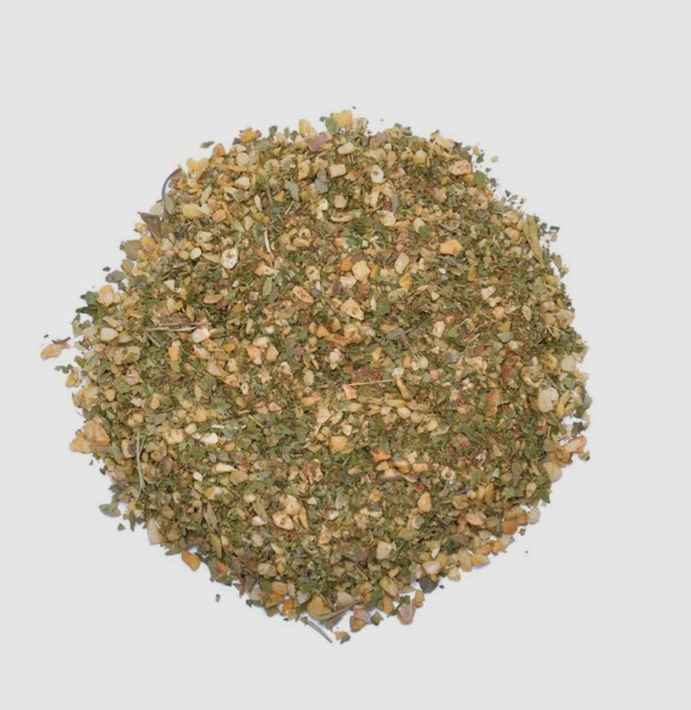 Chimichurri sem pimenta 100g