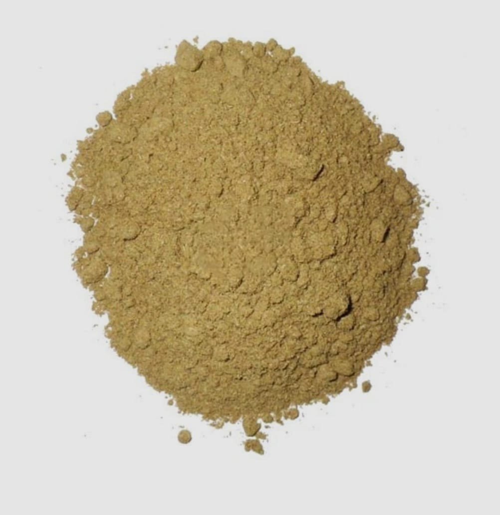 Cominho moído sem pimenta 100g