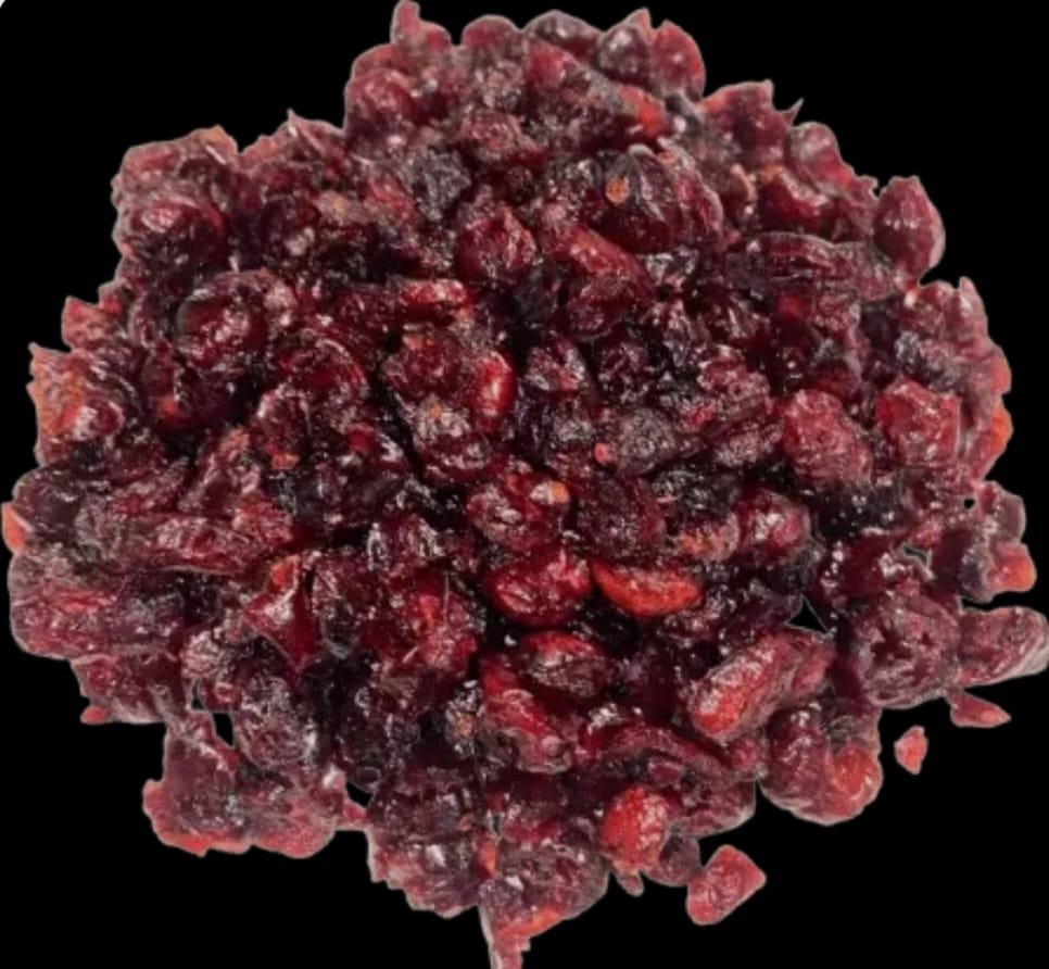 Cranberry 100g