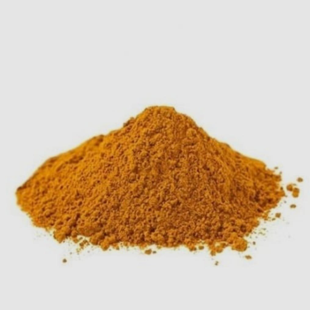 Cúrcuma 100g
