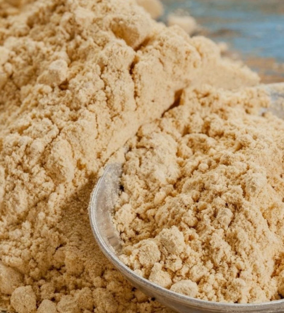 Farinha de maca peruana 100g