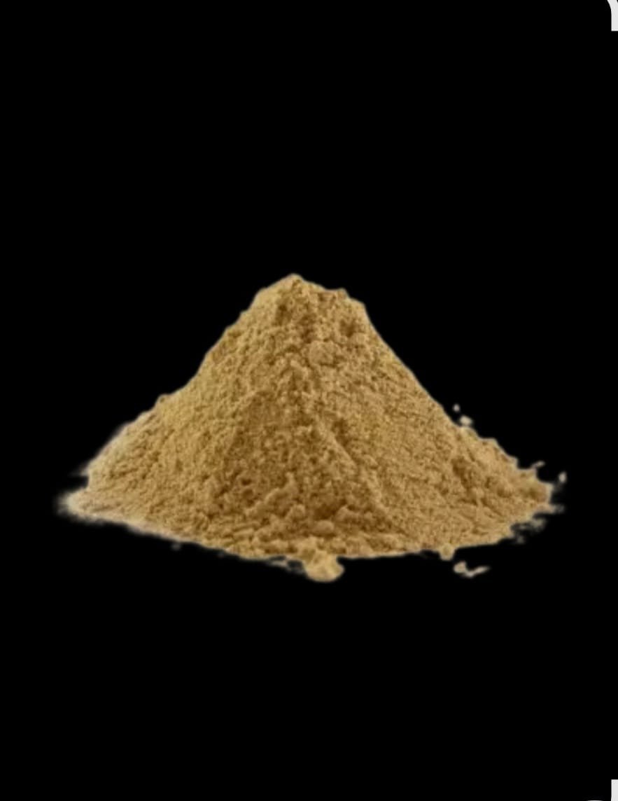 Feno grego em pó 100g