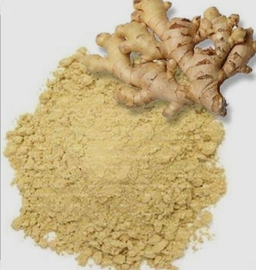 Gengibre em pó 100g