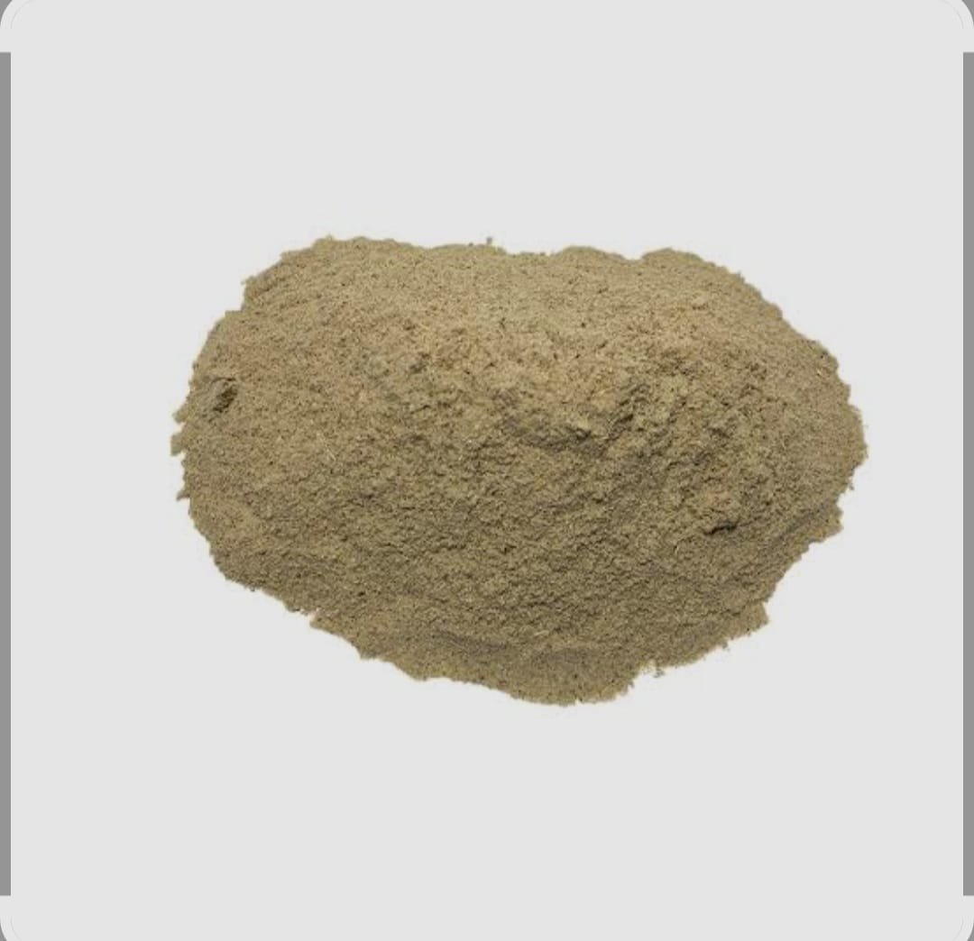 Ginseng em pó 100g