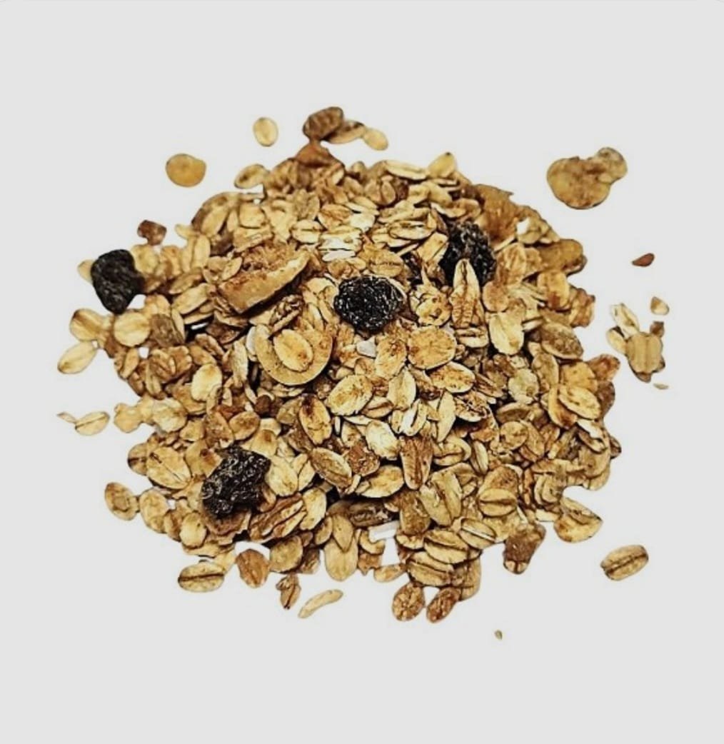 Granola 100g