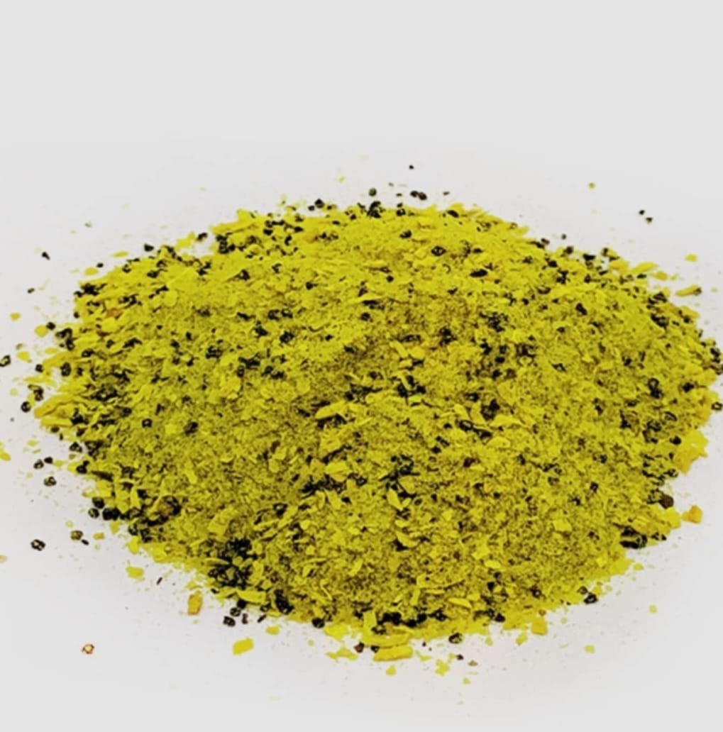 Lemon pepper 100g