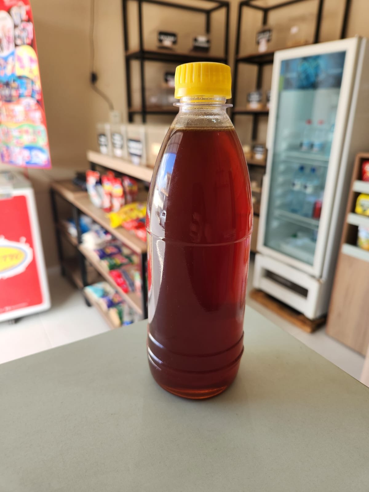 Mel Orgânico 500ml