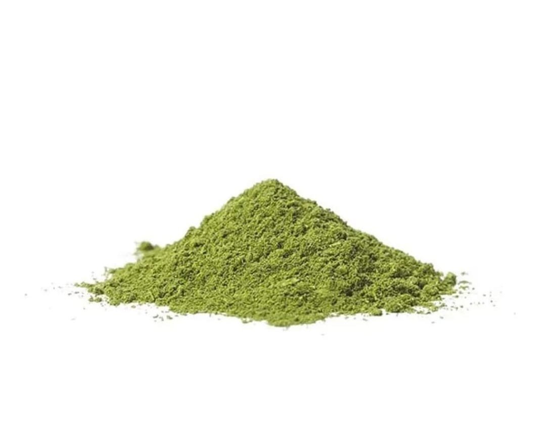 Moringa em pó 100g