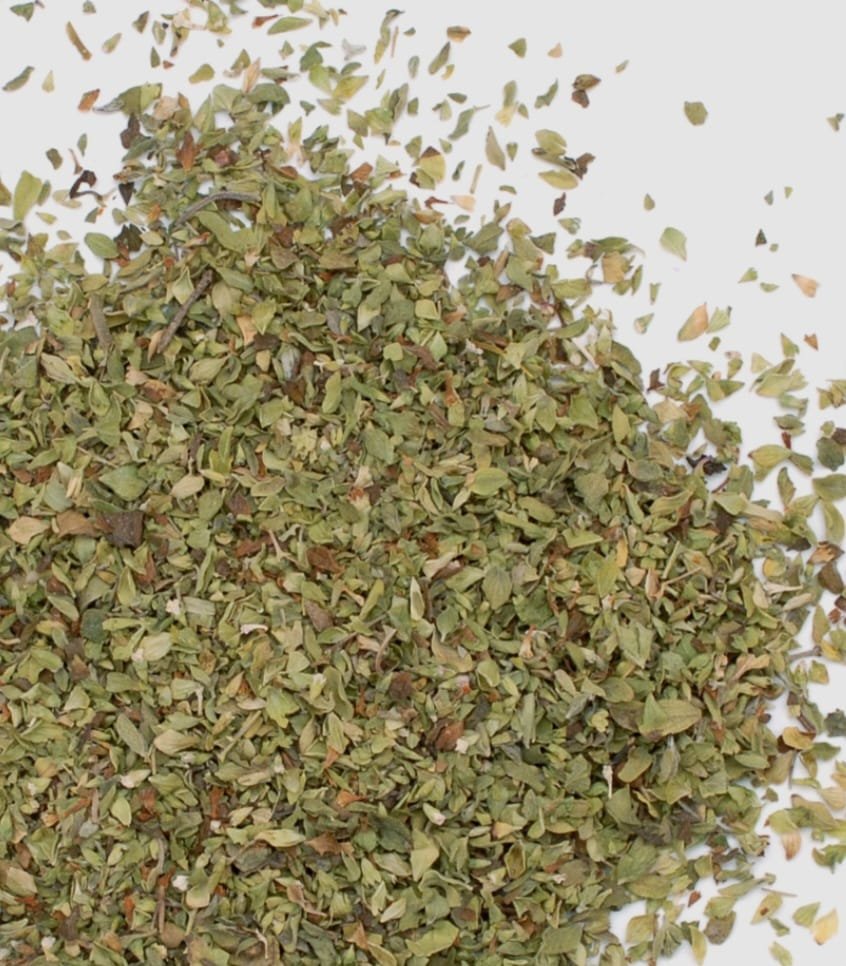 Orégano 100g