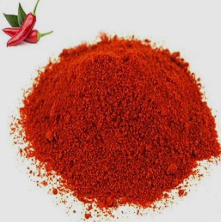 Páprica picante 100g