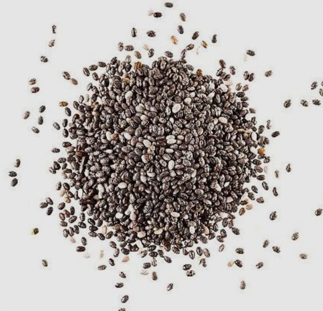 Semente de chia 100g