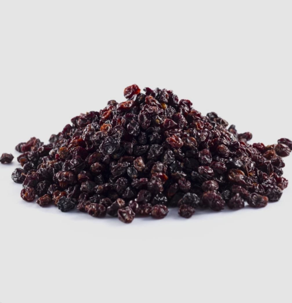 Uva passa 100g